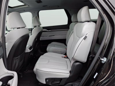 2025 Hyundai PALISADE SEL Premium 7P