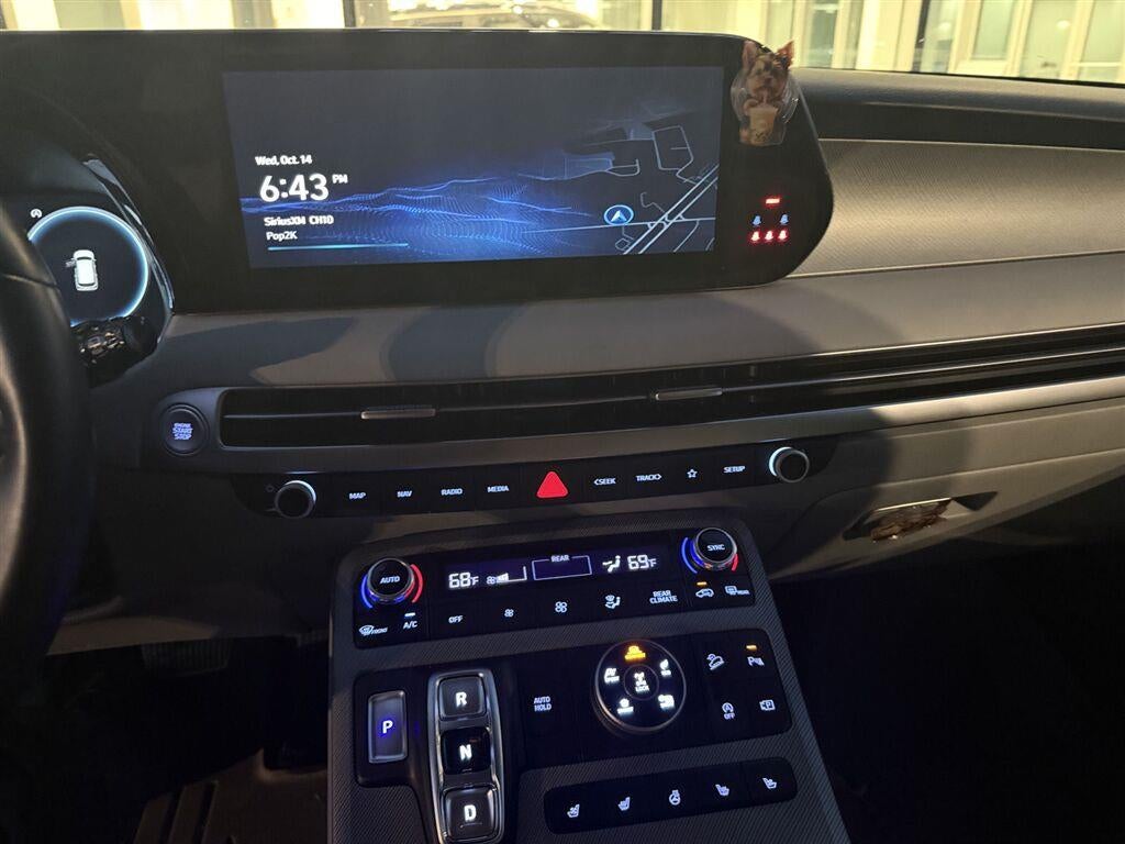 2023 Hyundai PALISADE SEL