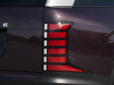 2026 Hyundai PALISADE SE