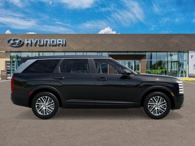 2026 Hyundai PALISADE SE
