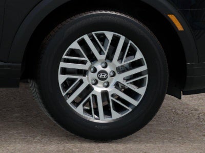 2026 Hyundai PALISADE SE