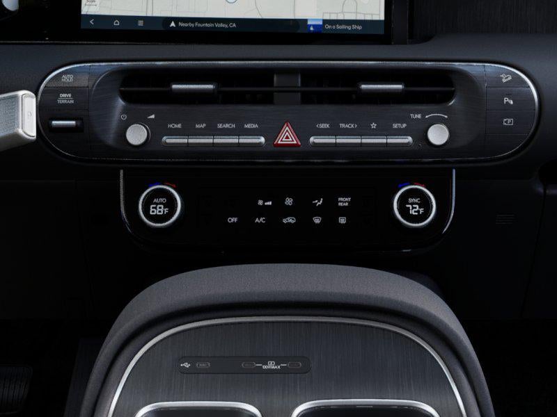 2026 Hyundai PALISADE SE