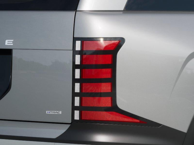 2027 Hyundai PALISADE SEL PREMIUM