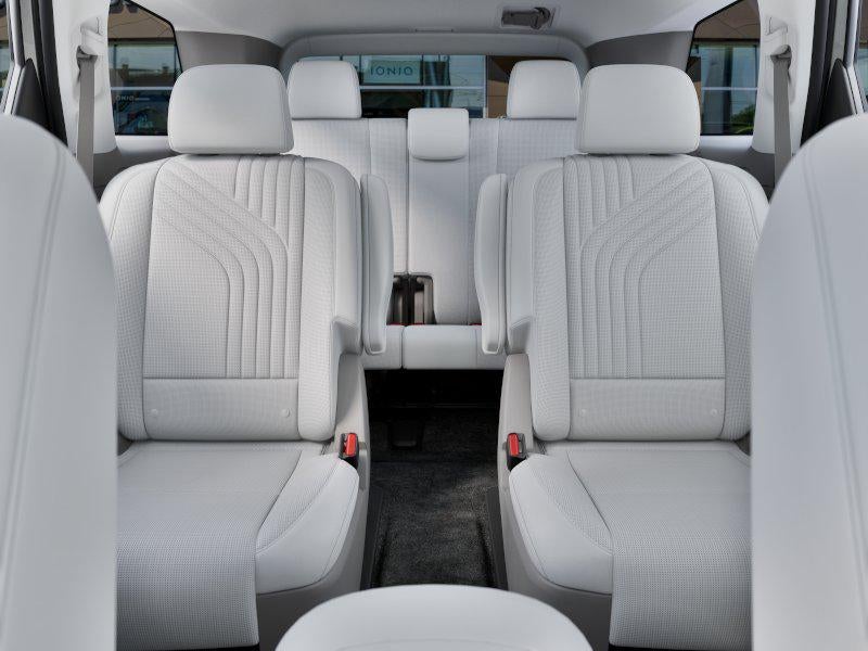 2027 Hyundai PALISADE SEL PREMIUM