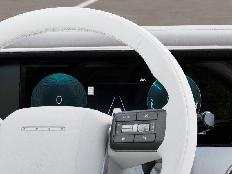 2027 Hyundai PALISADE SEL PREMIUM
