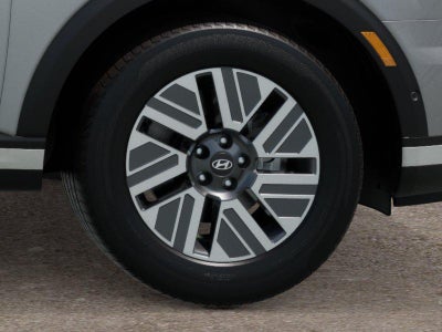 2027 Hyundai PALISADE SEL PREMIUM