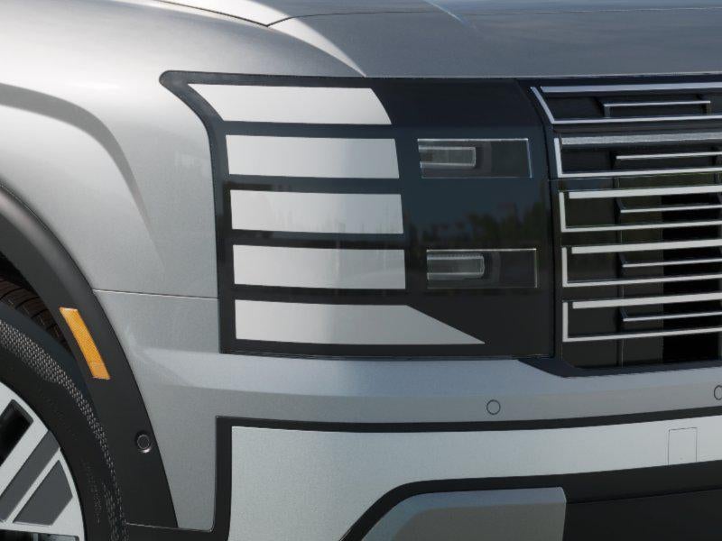 2027 Hyundai PALISADE SEL PREMIUM