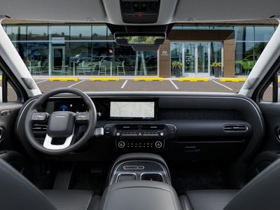 2026 Hyundai PALISADE LIMI