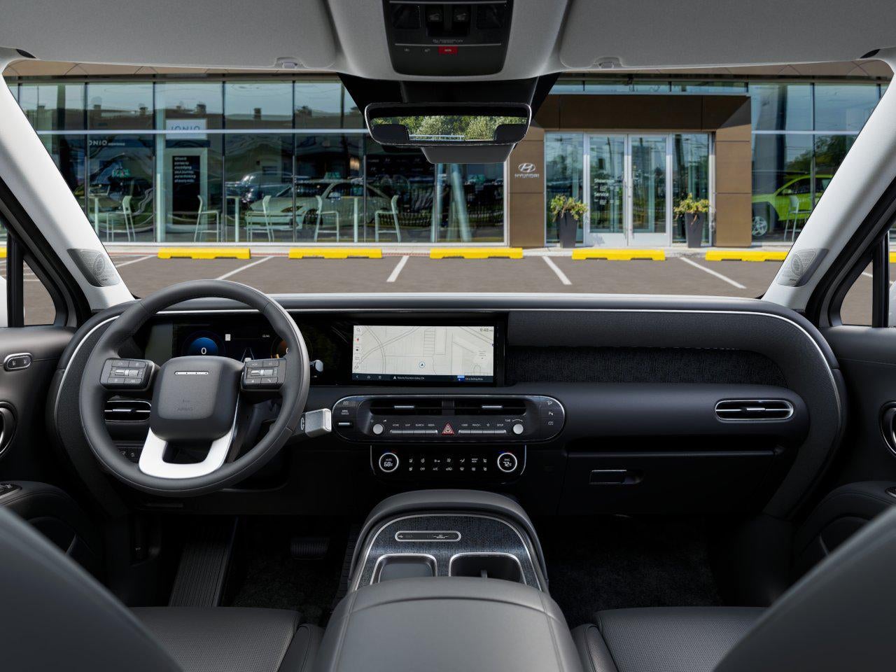 2026 Hyundai PALISADE LIMI