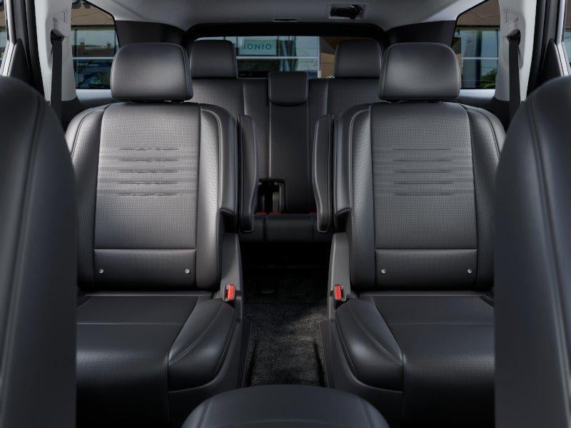 2026 Hyundai PALISADE LIMI