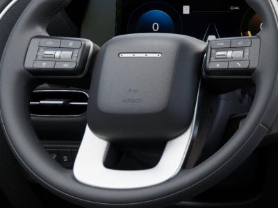 2026 Hyundai PALISADE LIMI