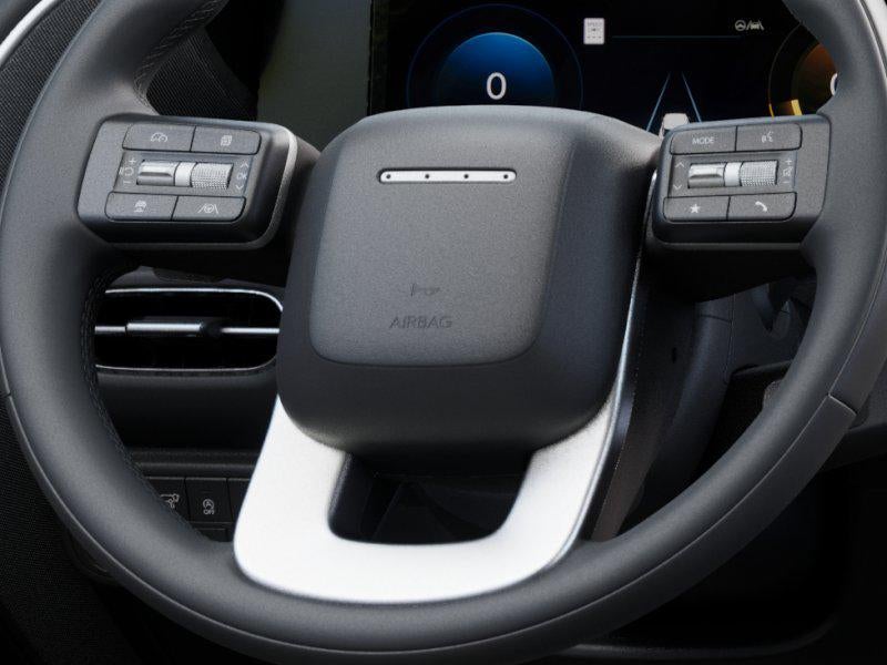2026 Hyundai PALISADE LIMI