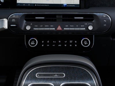2026 Hyundai PALISADE LIMI