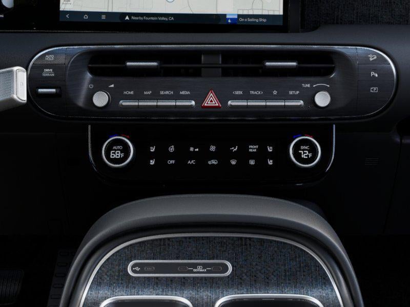 2026 Hyundai PALISADE LIMI