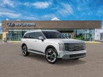 2026 Hyundai PALISADE LIMI