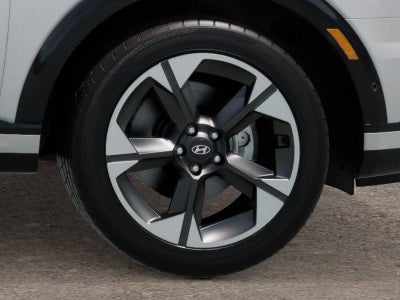 2026 Hyundai PALISADE LIMI