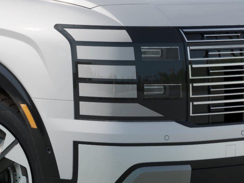 2026 Hyundai PALISADE LIMI