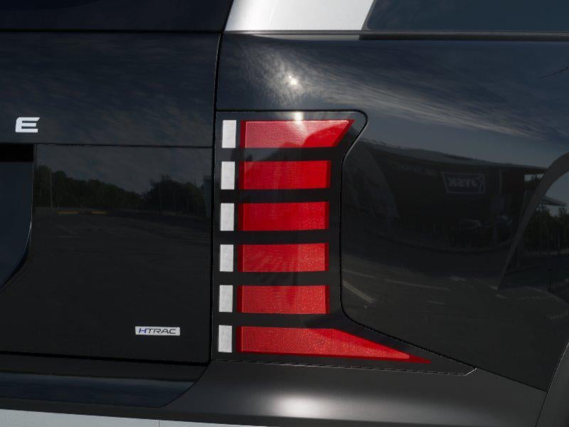 2027 Hyundai PALISADE SEL 8P