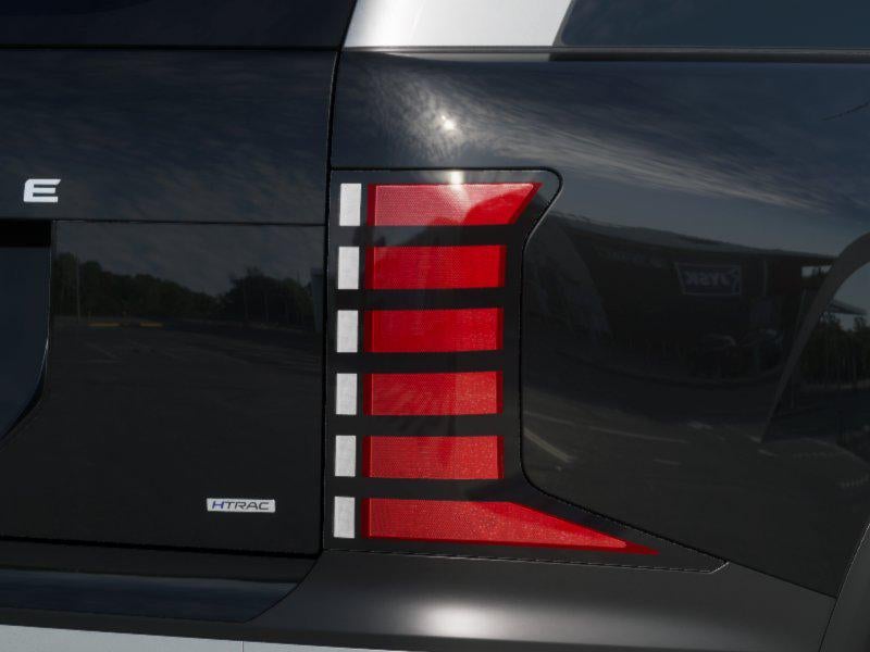 2026 Hyundai PALISADE Base