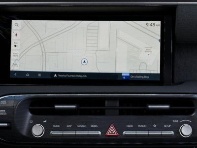 2026 Hyundai PALISADE Base