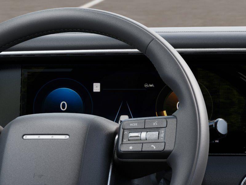 2026 Hyundai PALISADE Base