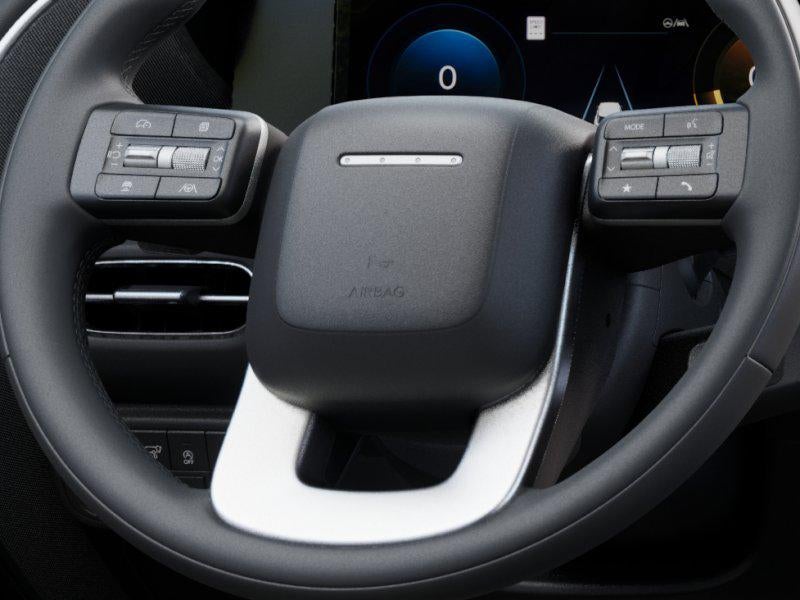 2026 Hyundai PALISADE Base