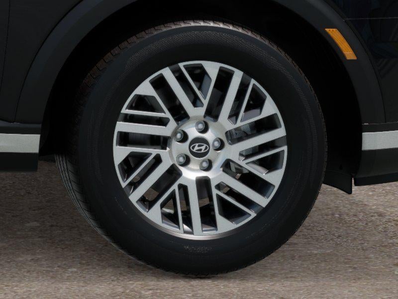 2026 Hyundai PALISADE Base