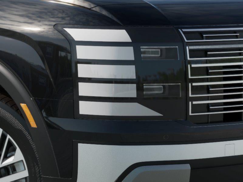 2026 Hyundai PALISADE Base