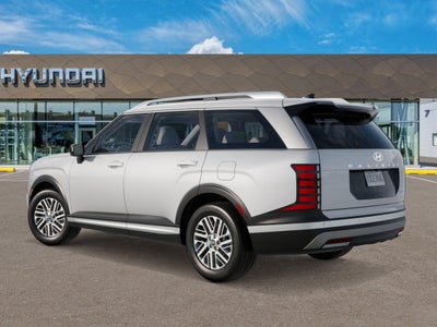 2027 Hyundai PALISADE SEL 8P