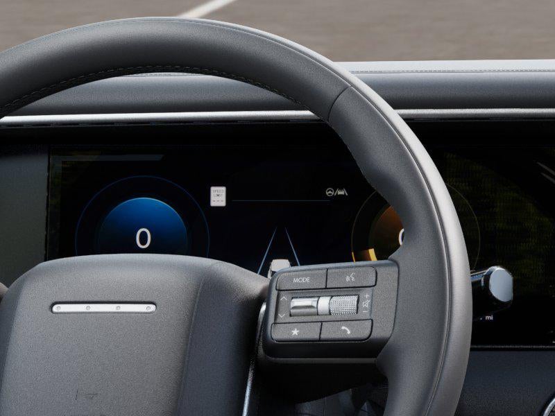 2026 Hyundai PALISADE Base