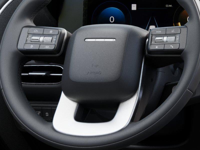 2026 Hyundai PALISADE Base