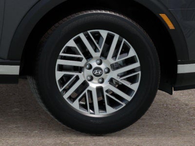 2026 Hyundai PALISADE Base