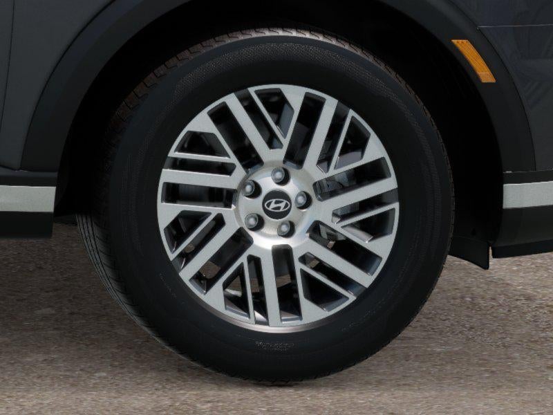 2026 Hyundai PALISADE Base