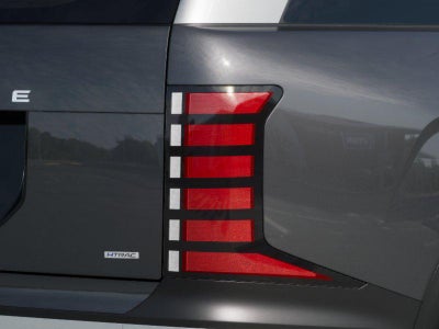 2026 Hyundai PALISADE Base