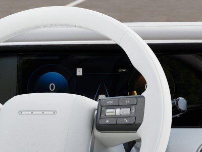 2026 Hyundai PALISADE Base