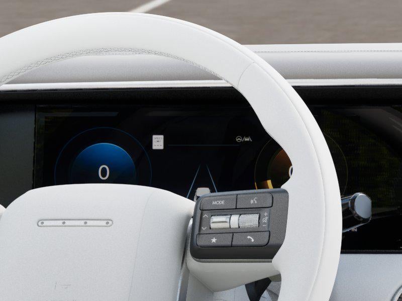 2026 Hyundai PALISADE Base