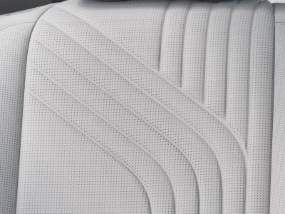 2026 Hyundai PALISADE Base