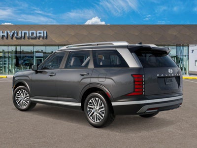 2026 Hyundai PALISADE Base