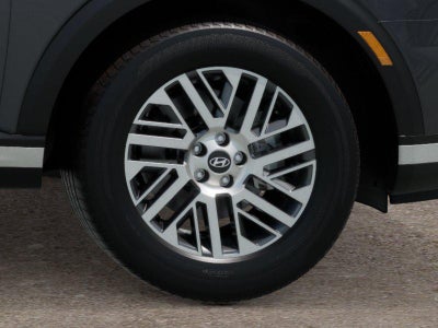 2026 Hyundai PALISADE Base