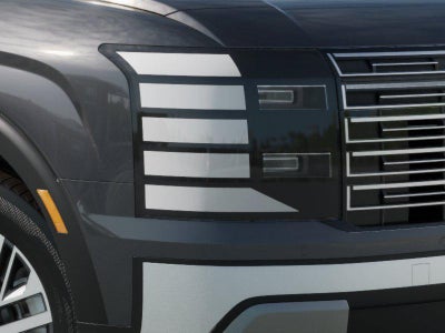 2026 Hyundai PALISADE Base