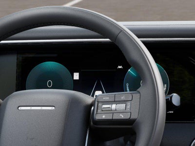 2026 Hyundai PALISADE HYBRID SEL 8P