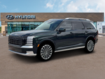 2026 Hyundai PALISADE Base