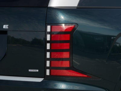 2026 Hyundai PALISADE CALLI