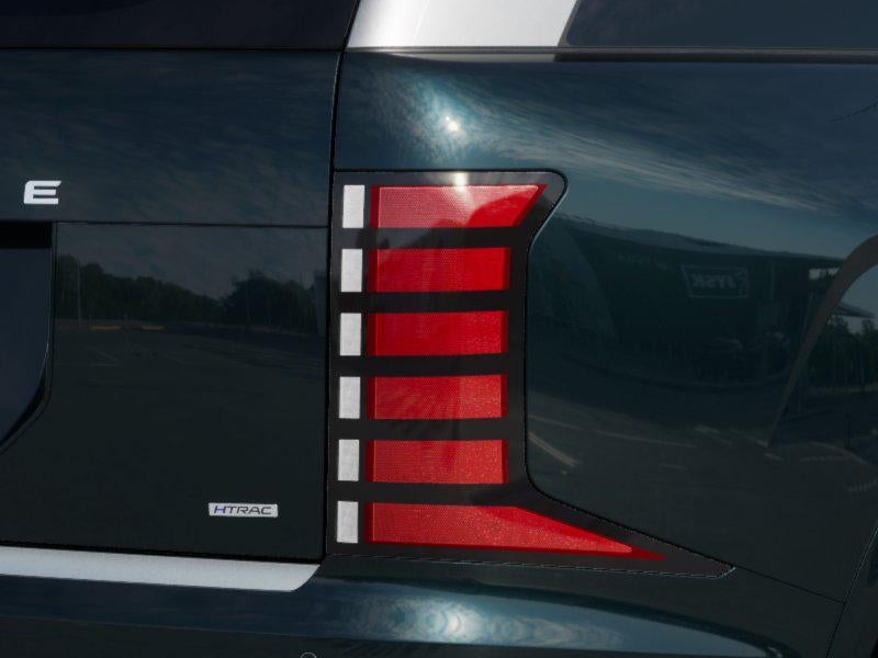 2026 Hyundai PALISADE CALLI