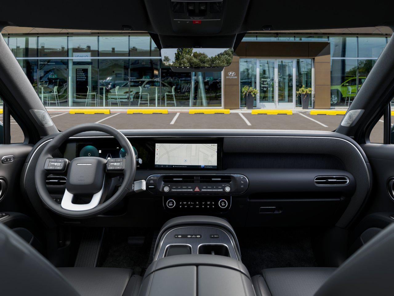 2026 Hyundai PALISADE CALLI