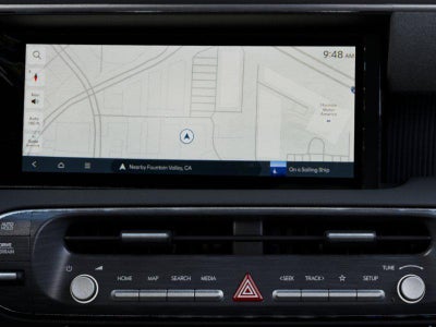 2026 Hyundai PALISADE CALLI