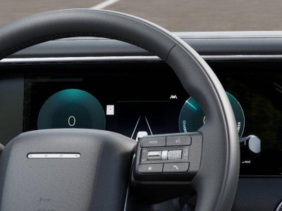 2026 Hyundai PALISADE CALLI