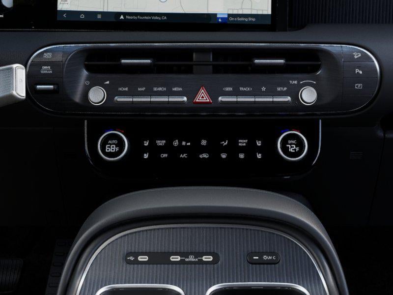 2026 Hyundai PALISADE CALLI