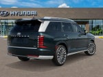 2026 Hyundai PALISADE CALLI