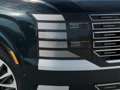 2026 Hyundai PALISADE CALLI